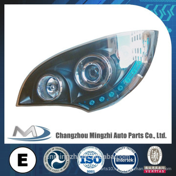 Head led light flash led light headlamp Автобус фары HC-B-1305